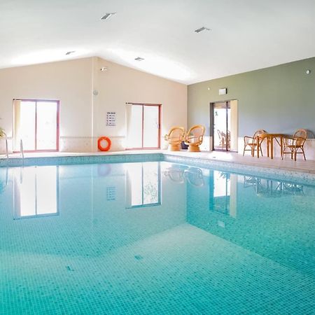 Beaconsfield Park Hotell Hadnall Eksteriør bilde