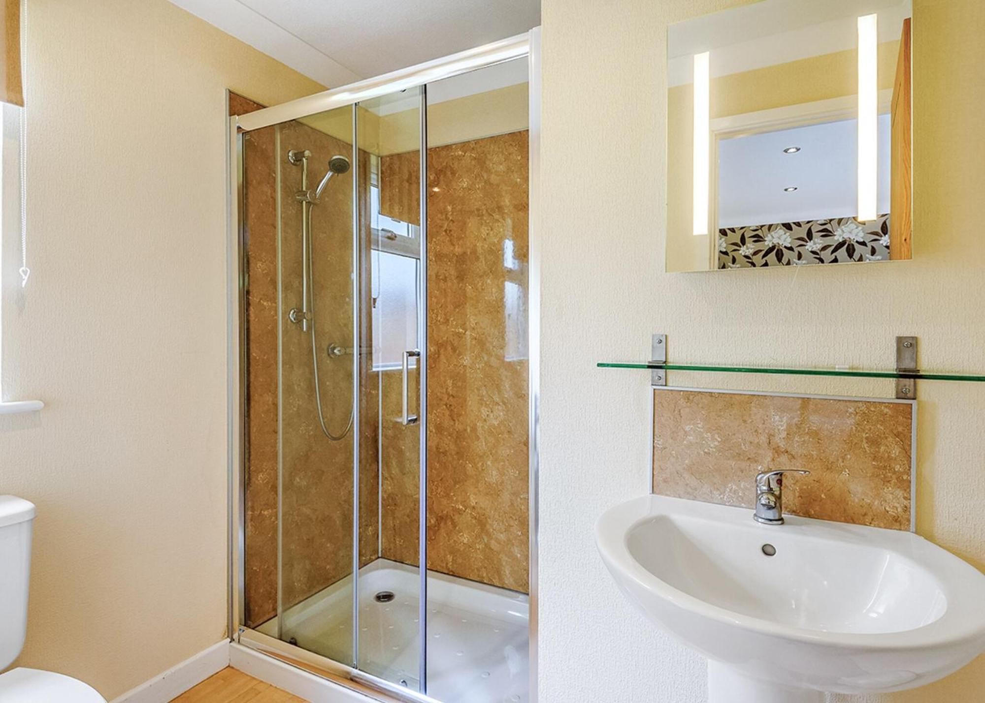 Beaconsfield Park Hotell Hadnall Rom bilde