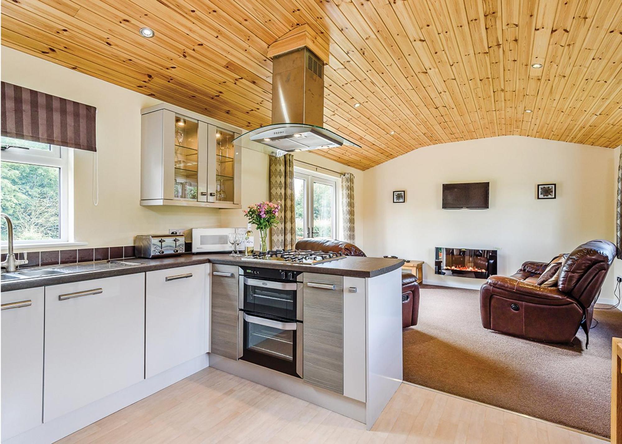 Beaconsfield Park Hotell Hadnall Rom bilde