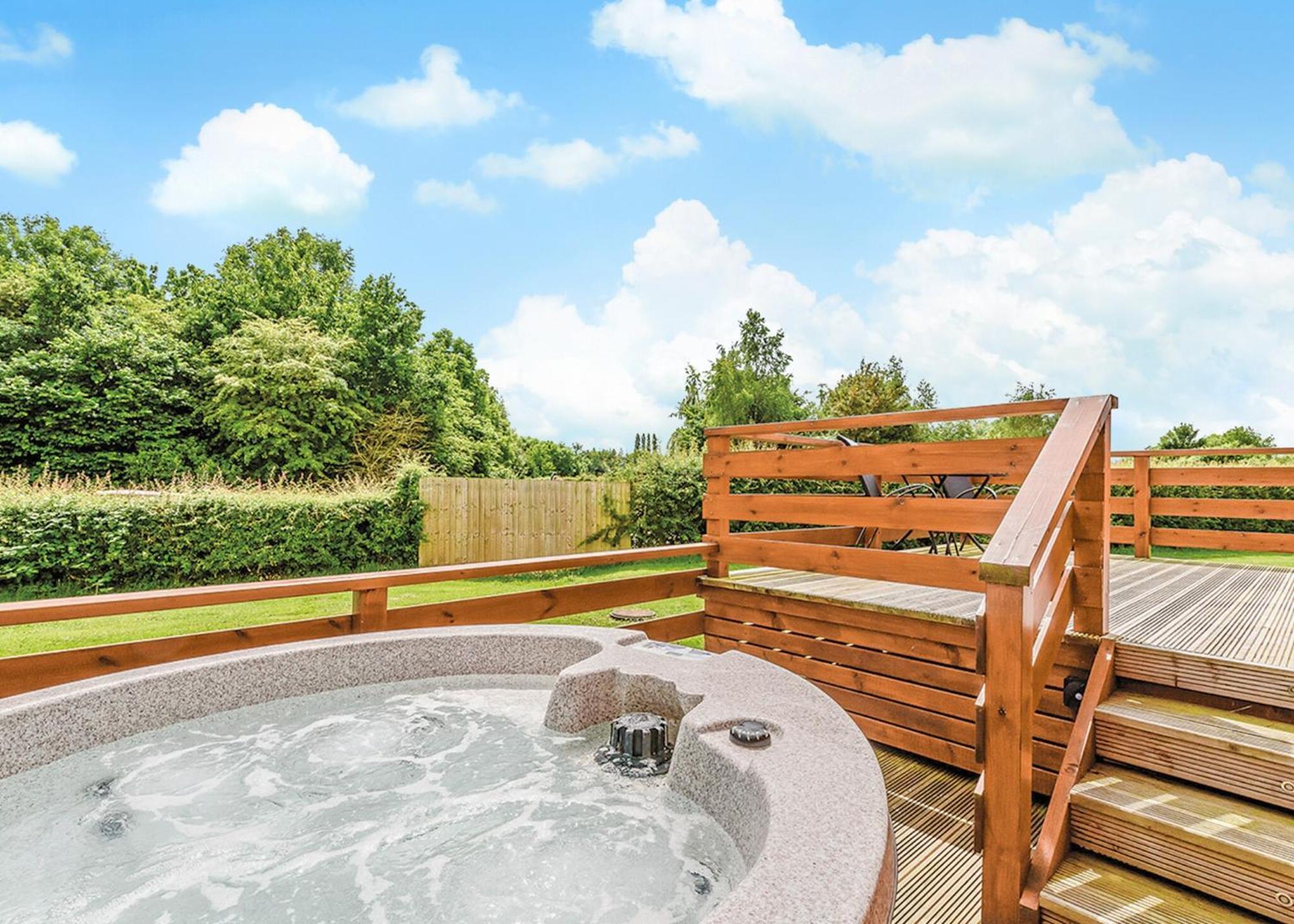 Beaconsfield Park Hotell Hadnall Rom bilde