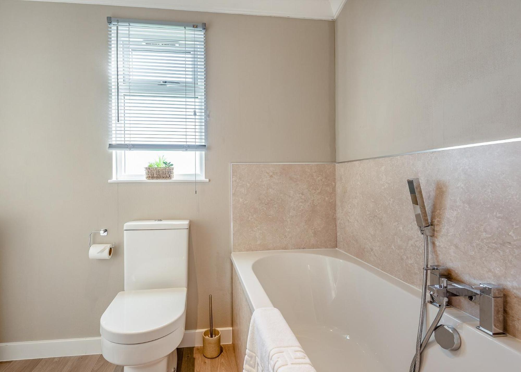Beaconsfield Park Hotell Hadnall Rom bilde