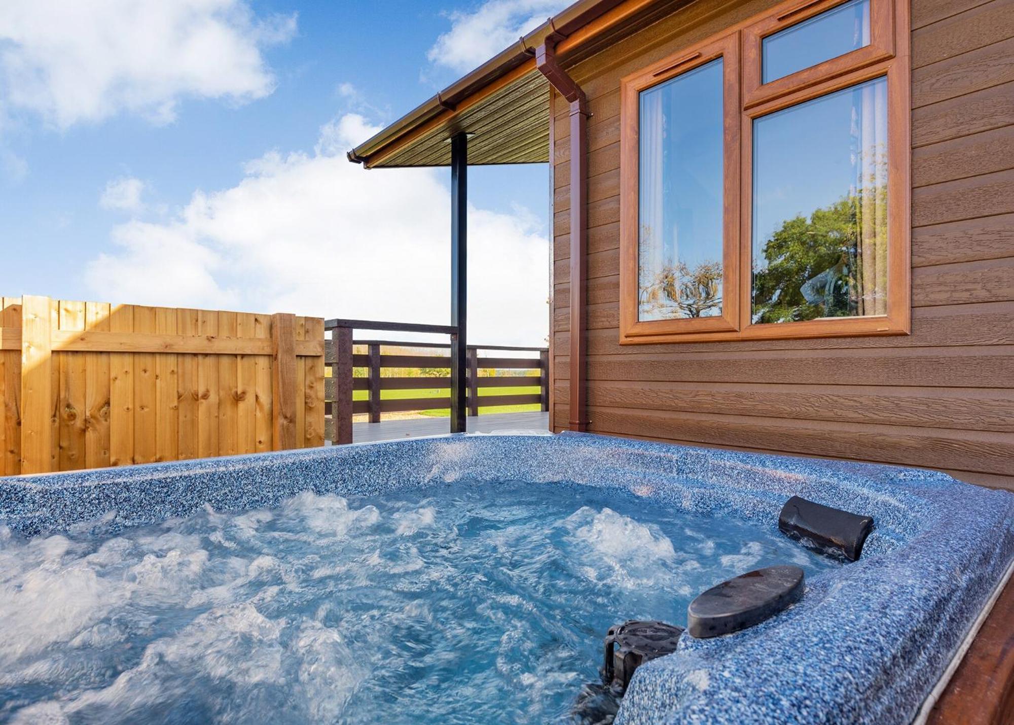Beaconsfield Park Hotell Hadnall Rom bilde