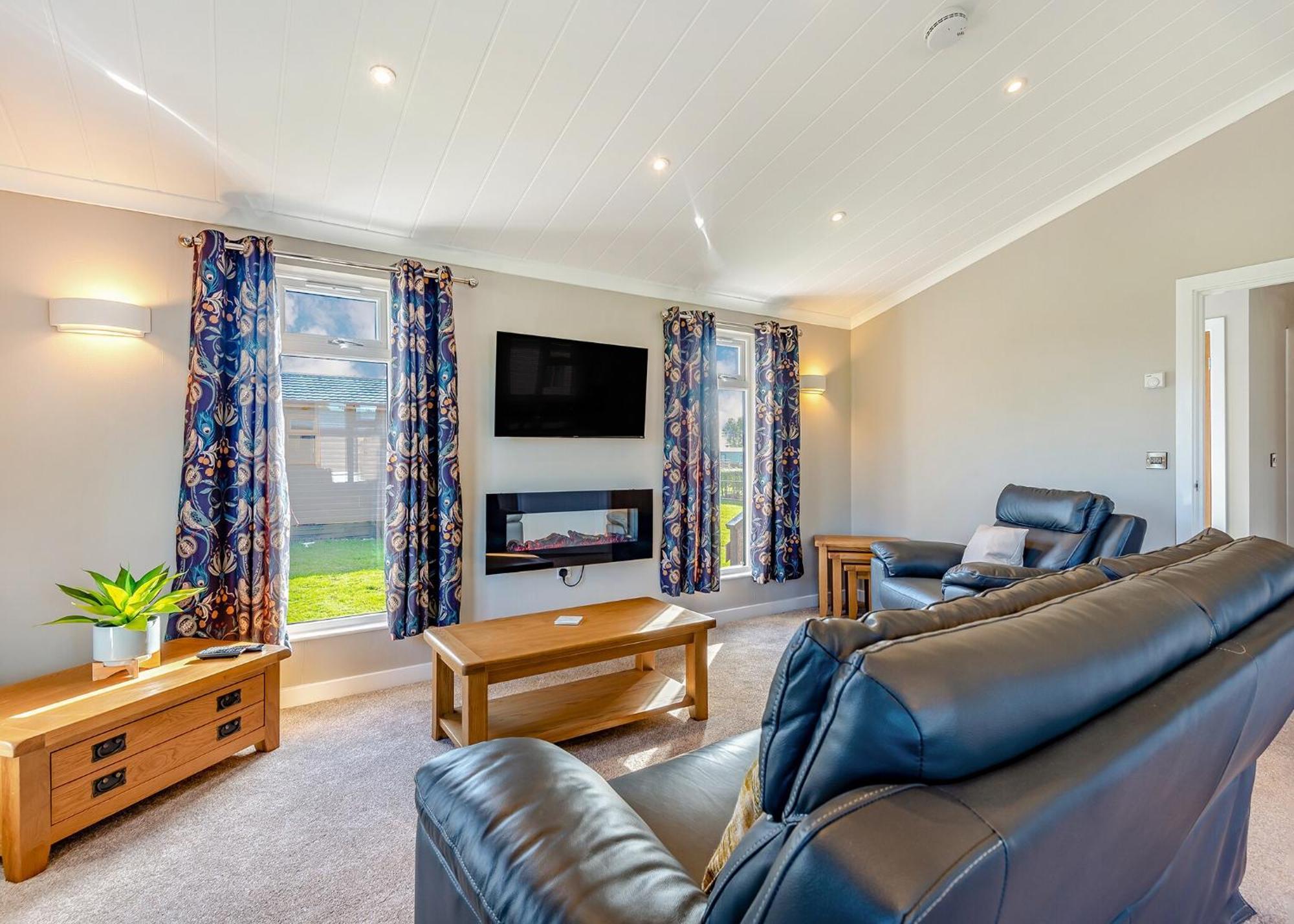 Beaconsfield Park Hotell Hadnall Rom bilde