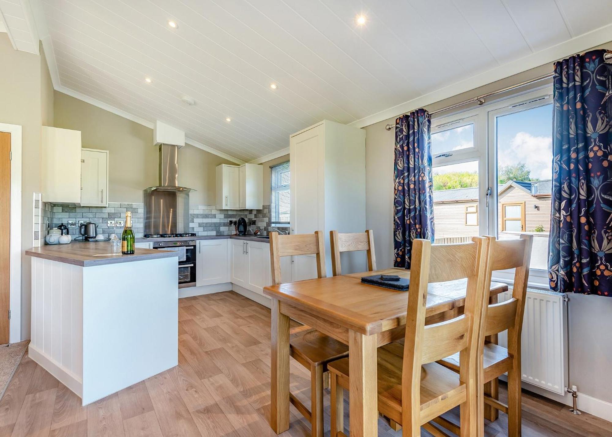Beaconsfield Park Hotell Hadnall Rom bilde