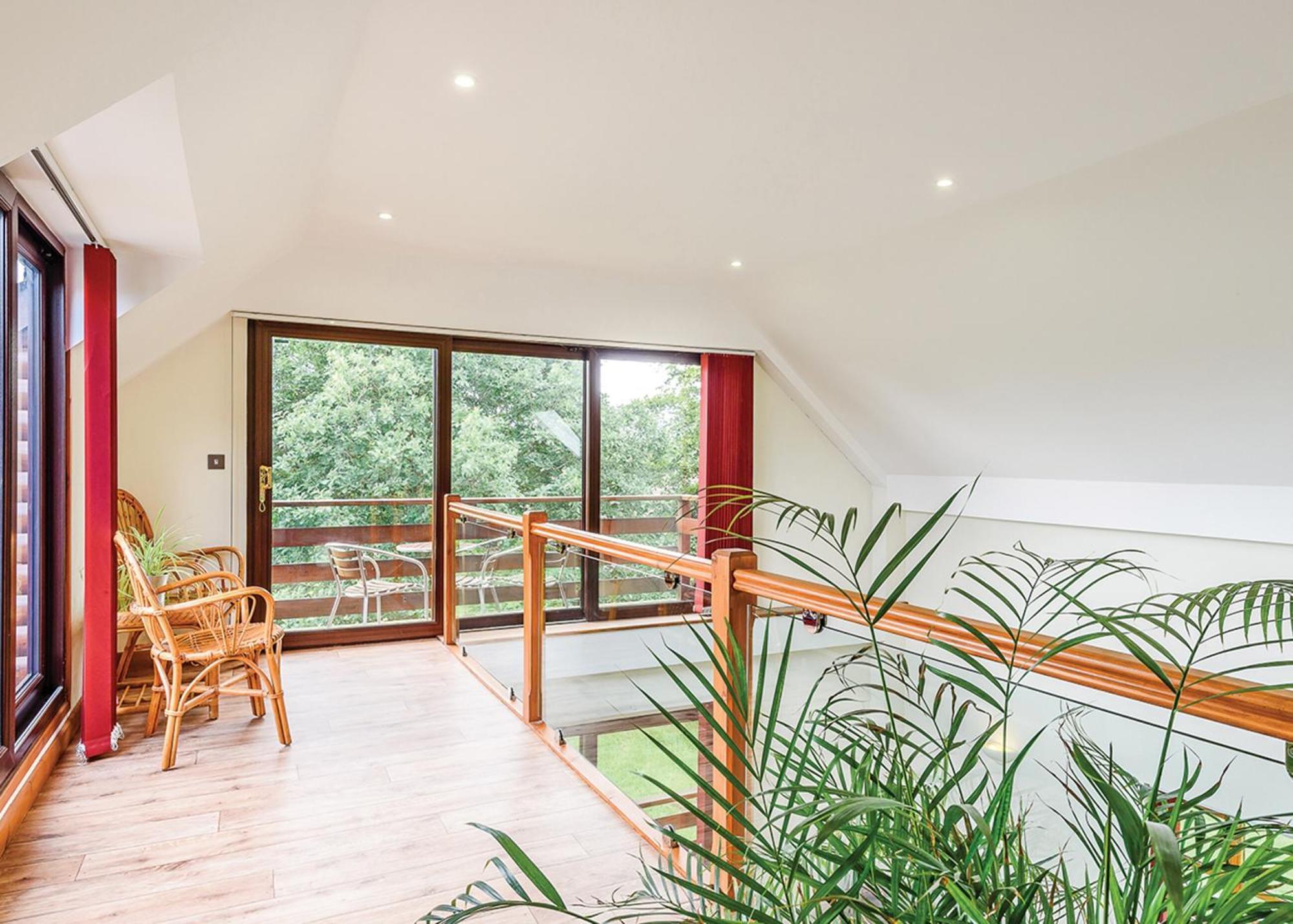 Beaconsfield Park Hotell Hadnall Rom bilde