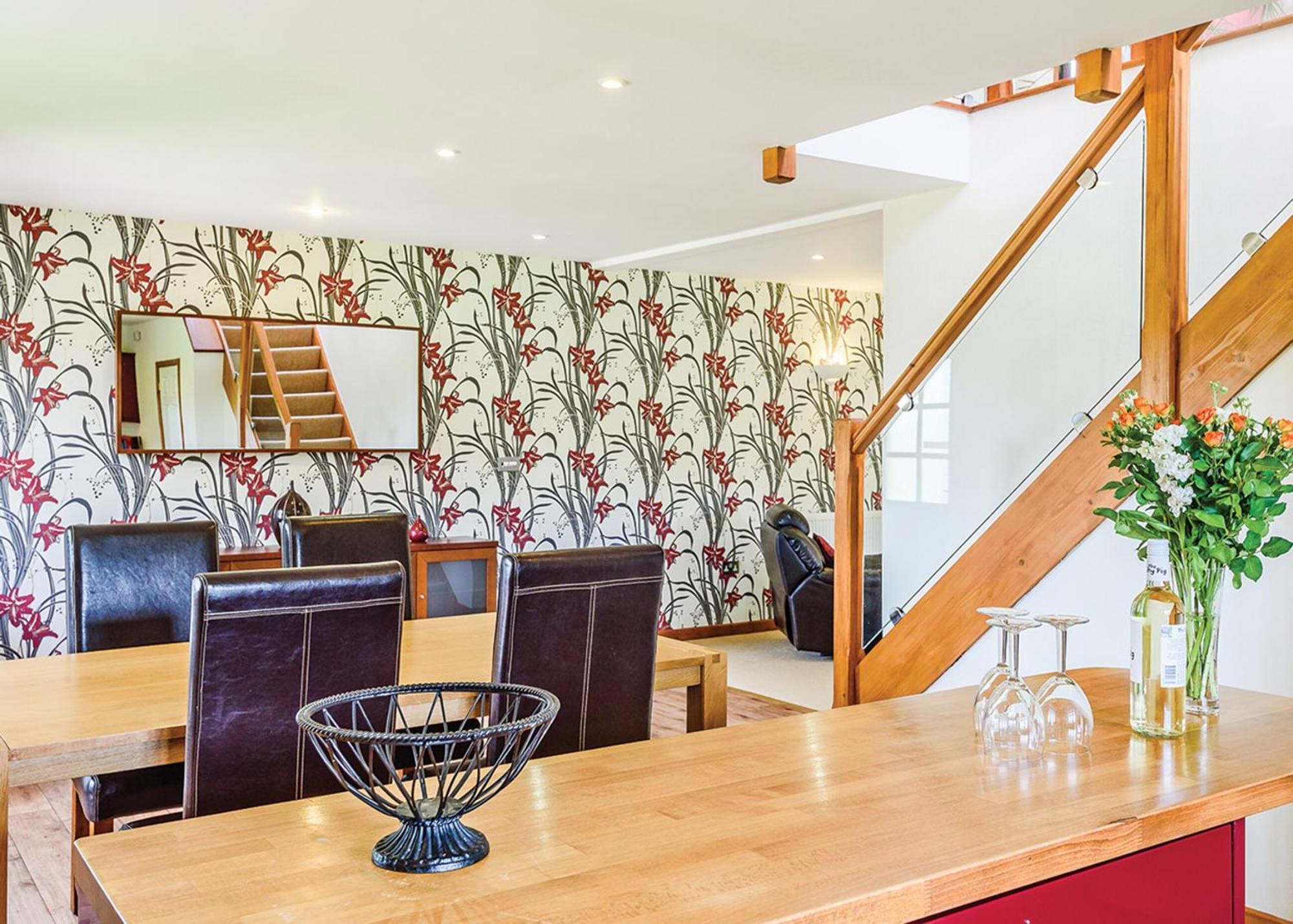 Beaconsfield Park Hotell Hadnall Rom bilde